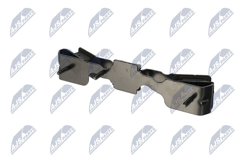 Paigutus, Mootor, NTY ZPS-CH-093