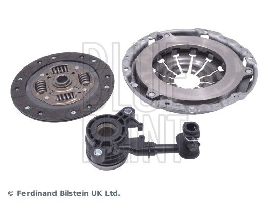BLUE PRINT ADN130236 Clutch Kit