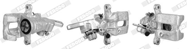 FERODO Remklauw FCL692075