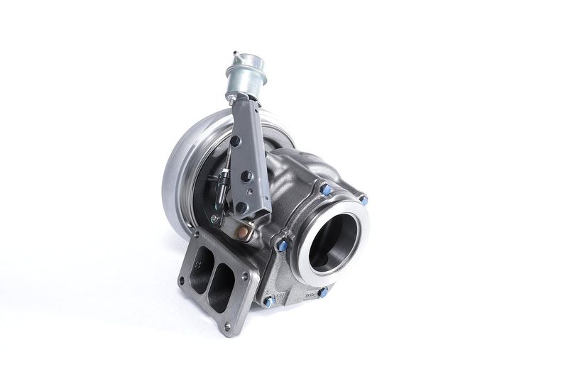 Compresor,sistem de supraalimentare T918533 BTS Turbo