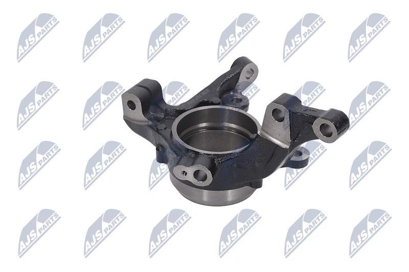 Käändmik, rattakinnitus, NTY ZZP-HY-522