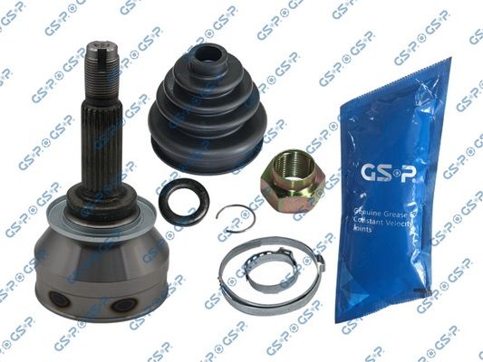 OEM код товара: 9389200