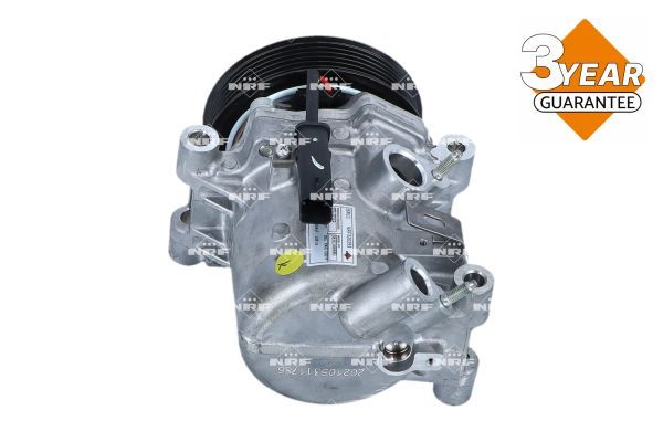 Kompressor, kliimaseade, NRF 320253