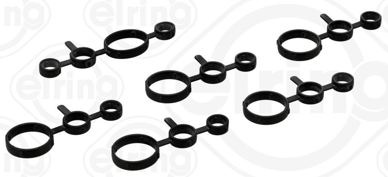 Product Image - Klepdekselpakking - 107.960 - ELRING