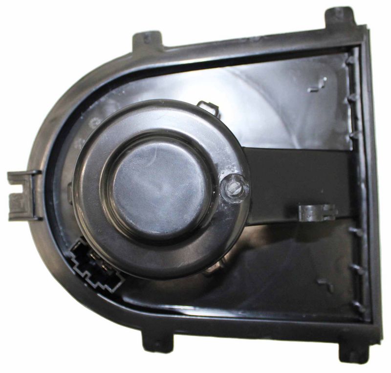 Ventilador habitáculo