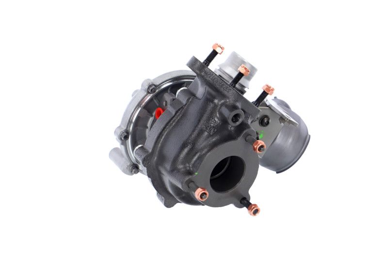 REMANTE 003-001-004062R Charger, charging (supercharged/turbocharged)