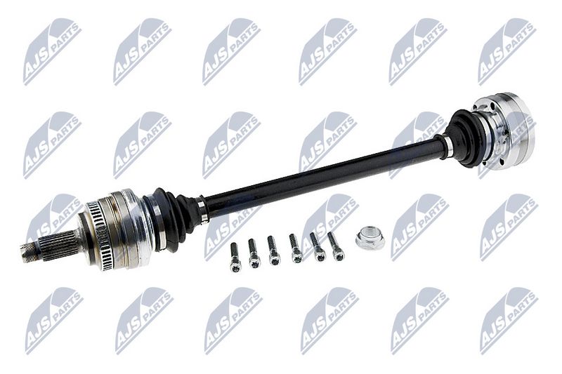 NTY NPW-BM-044 Drive Shaft