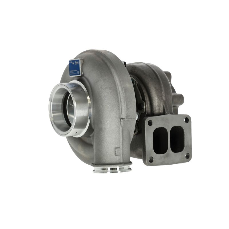 turbo + těsnění MAN 93583