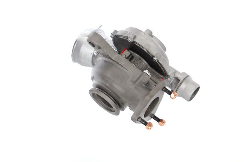 REMANTE 003-001-003010R Charger, charging (supercharged/turbocharged)