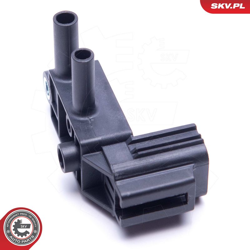 Andur, heitgaasisurve, ESEN SKV 17SKV649