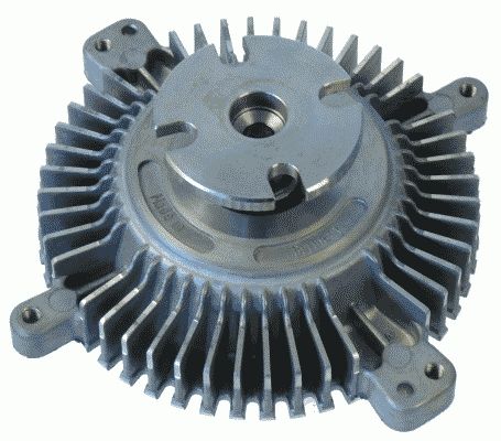 SACHS 2100005043 Clutch, radiator fan