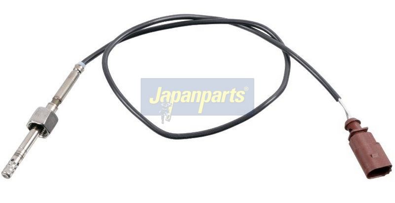 JAPANPARTS Jutiklis, išmetamųjų dujų temperatūra