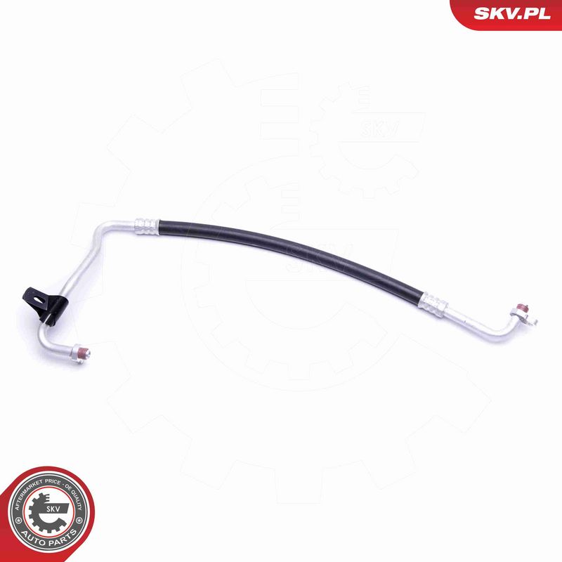 ESEN SKV 43SKV523 - High-pressure Line, air conditioning