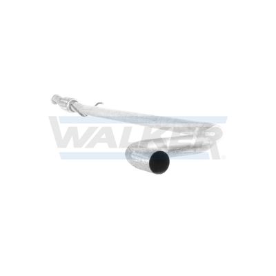 WALKER 10609 Exhaust Pipe