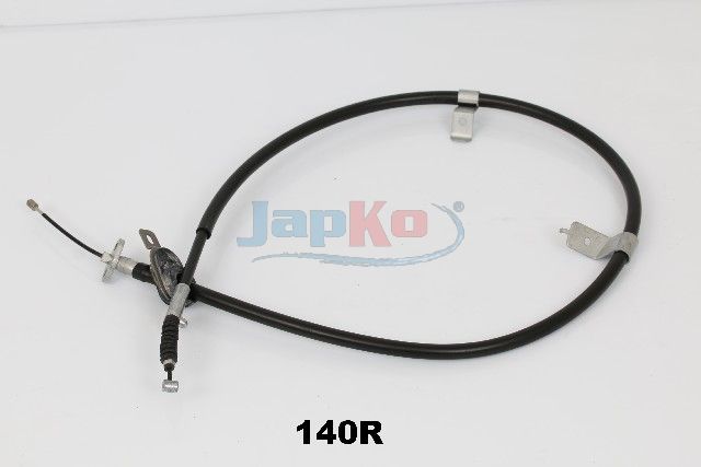 JAPKO 131140R Rankinio stabdžio trosas