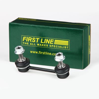 First Line Link/Coupling Rod, stabiliser bar FDL7607