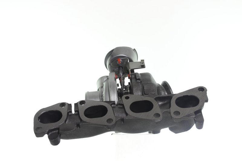 ALANKO 11901166 Charger, charging (supercharged/turbocharged)
