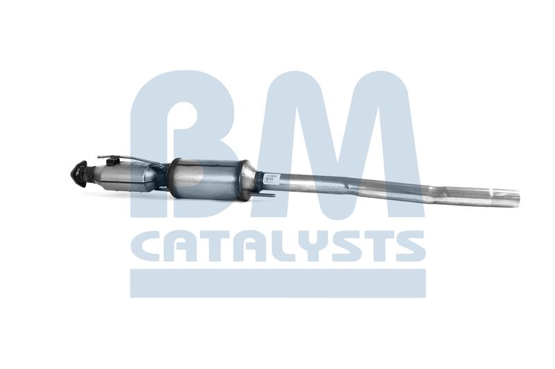 BM Catalysts BM11102H Протисажний/пиловий фільтр, система відведення ВГ