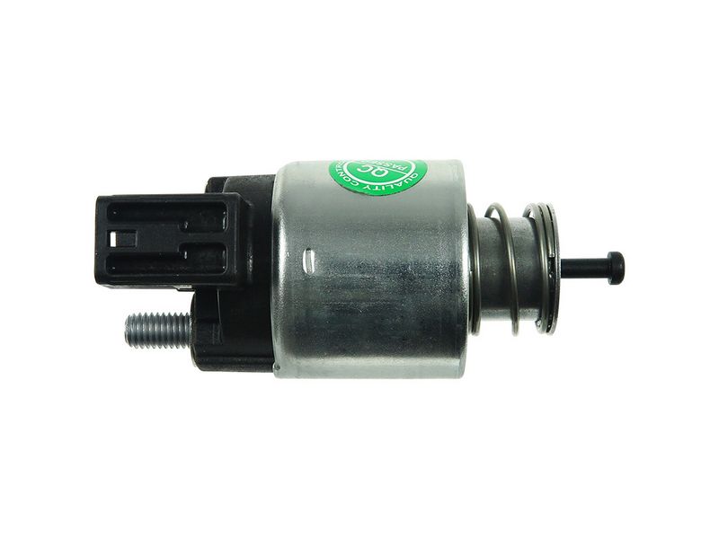 Brand new OEM DELCO Starter motor solenoid