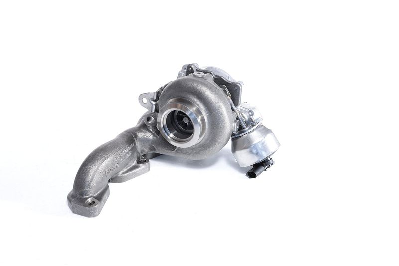Compresor,sistem de supraalimentare T916673 BTS Turbo