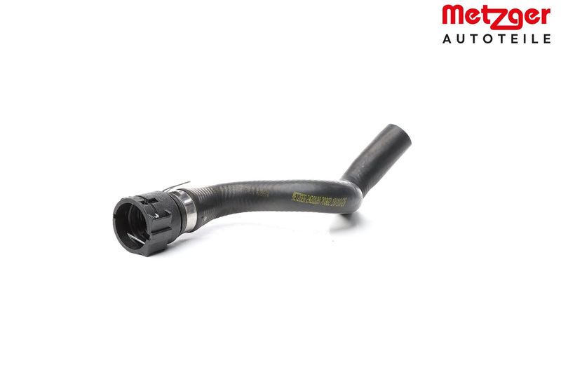 METZGER AUTOTEILE 2420138 Radiator Hose