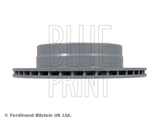 BLUE PRINT ADG043138 Brake Disc