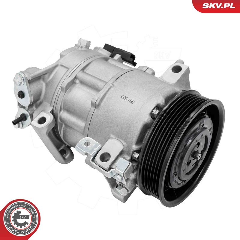 Kompressor, kliimaseade, ESEN SKV 84SKV036