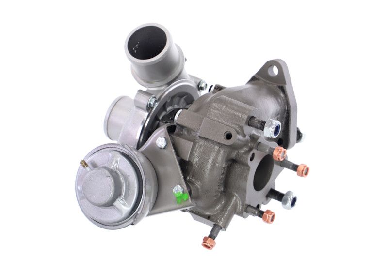 REMANTE 003-001-000088R Charger, charging (supercharged/turbocharged)