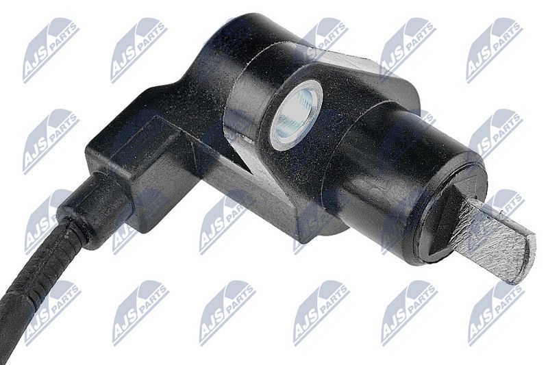 Andur, rattapöörete arv, NTY HCA-SU-021