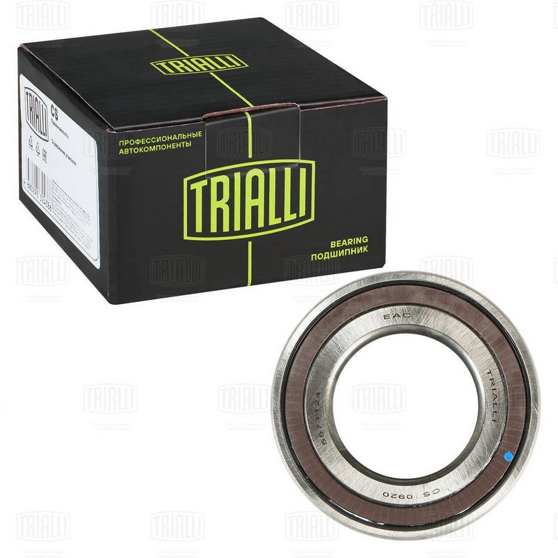 TRIALLI CS0920 Wheel Bearing