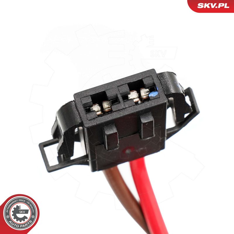 Salongipuhur, ESEN SKV 68SKV121