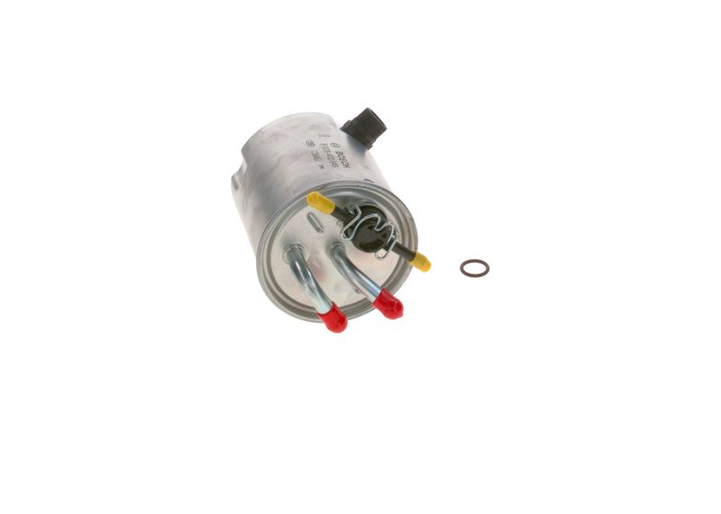 BOSCH F 026 402 849 Kuro filtras