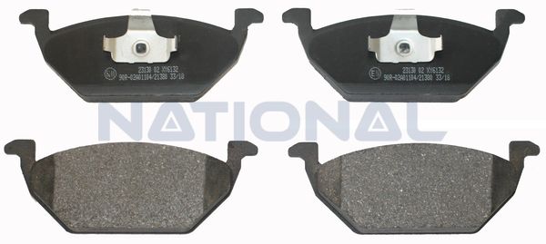 National NP2130