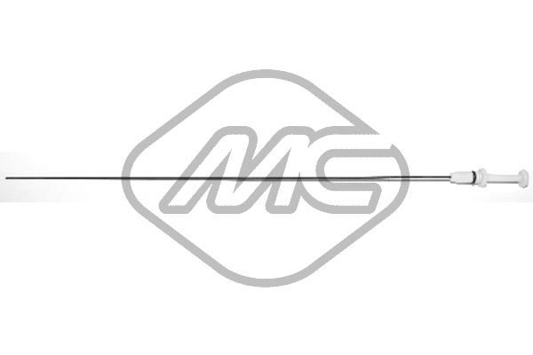 Jauge+de+niveau+d'huile METALCAUCHO 05221