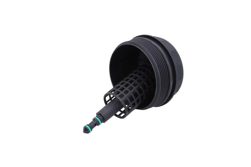 KAMOKA 7270012 Cap, oil filter housing