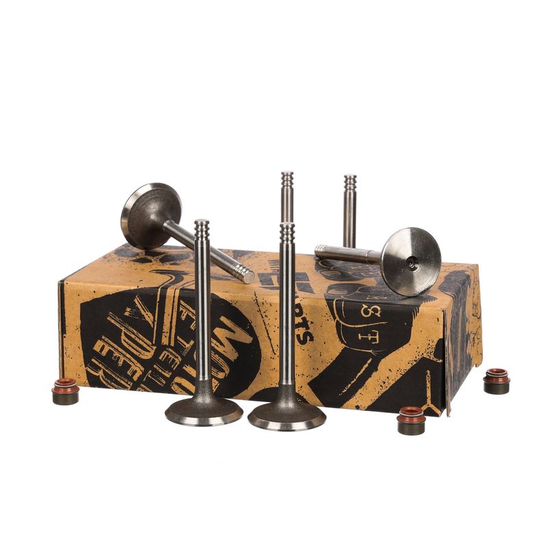 Product Image - Kleppenset, in-/uitlaatklep - VS0004 - ET ENGINETEAM