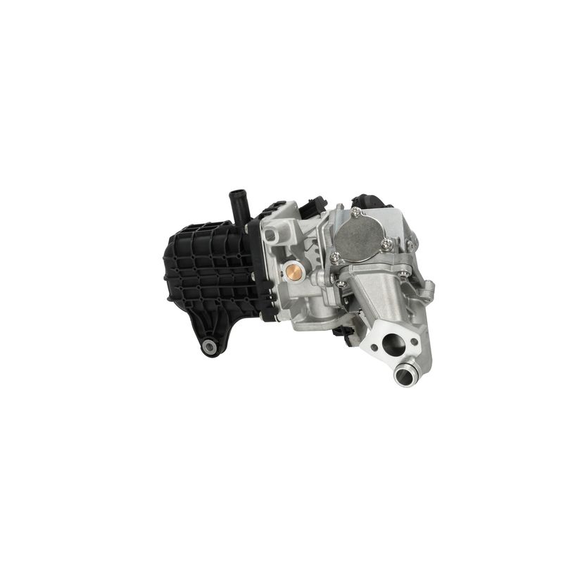 NISSENS 98535 EGR modulis