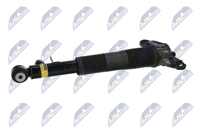 Amort, NTY A-LR-036