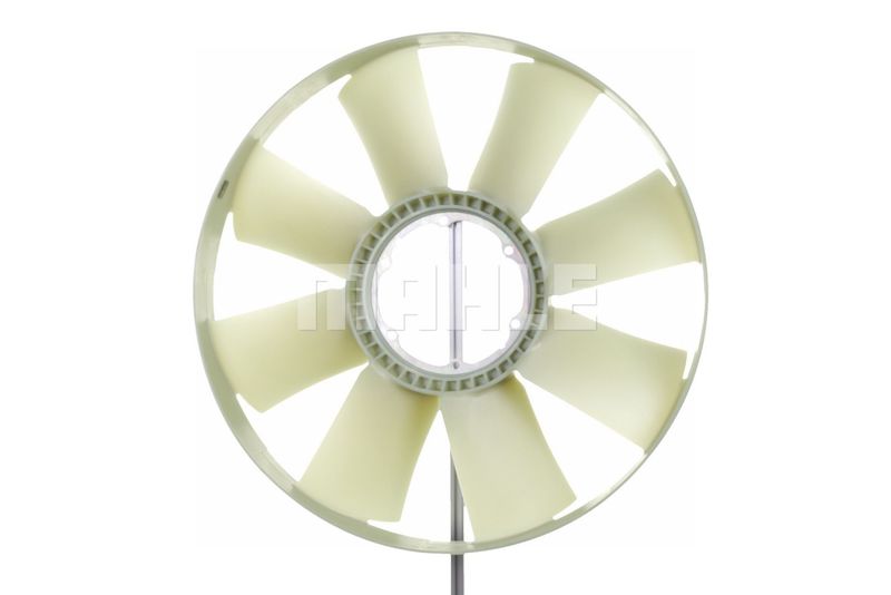 Product Image - Koelventilatorwiel - CFW31000P - MAHLE