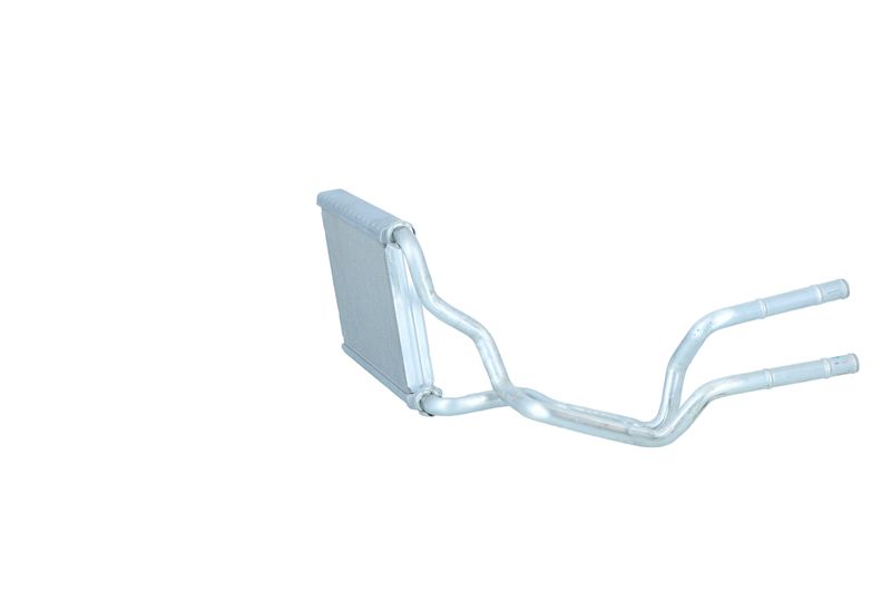 NRF 540026 Heat Exchanger, interior heating