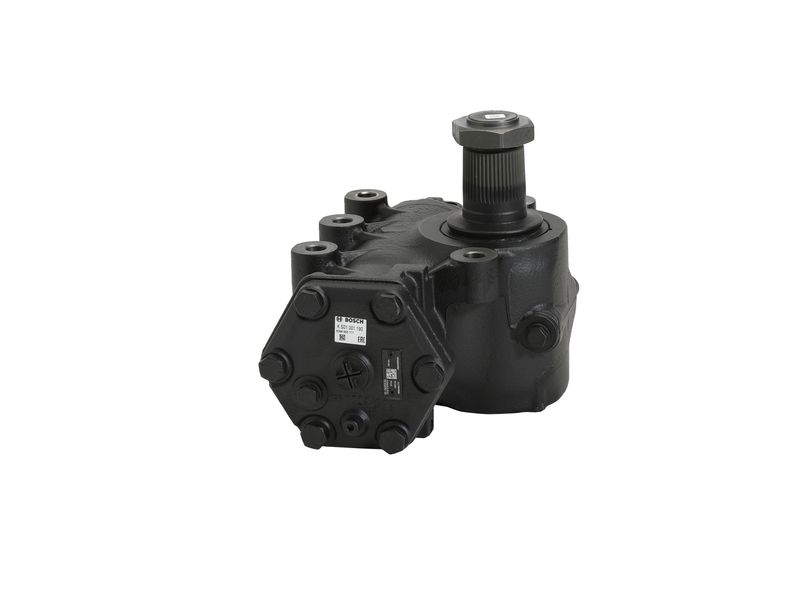 BOSCH KS00001223 Steering Gear
