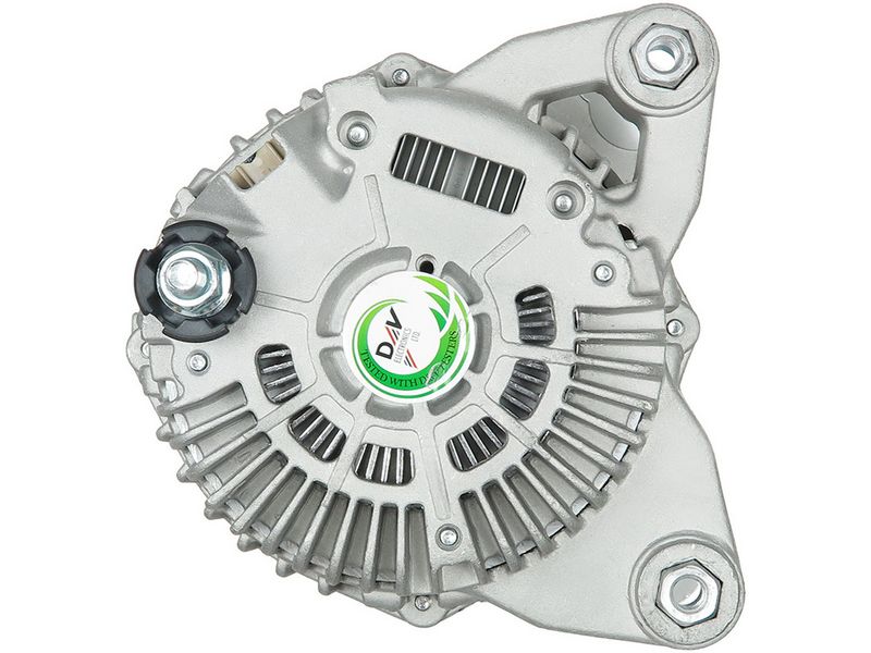 AS-PL A5119 Alternator