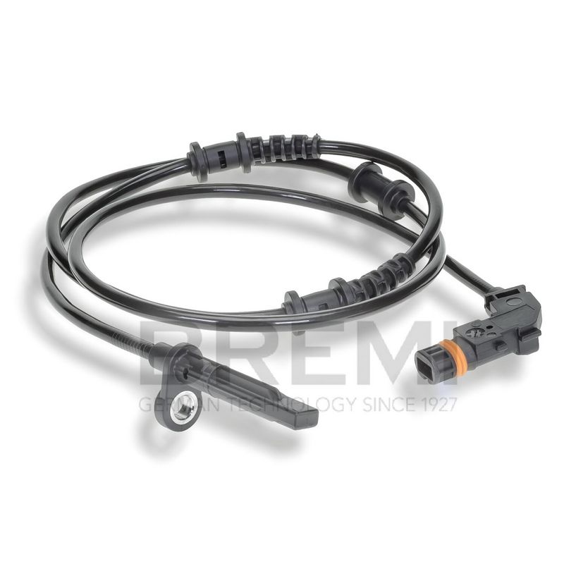 BREMI 51400 - Sensor, Wheel Speed