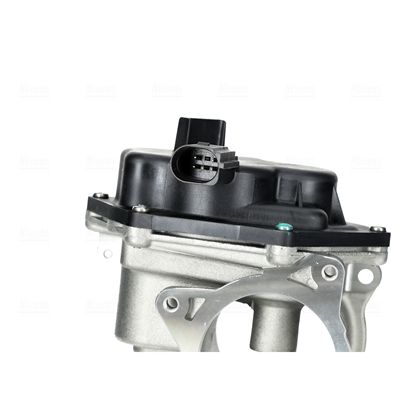 NISSENS 98521 EGR Valve