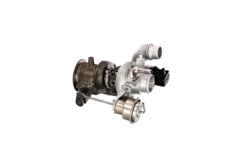 REMANTE 003-001-004523R Turbokompresorius