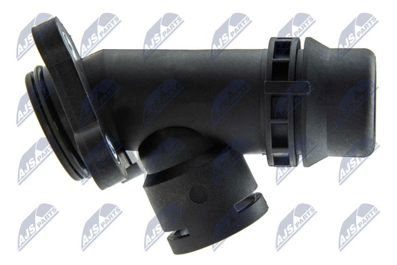 NTY CTM-VW-044 Coolant Flange