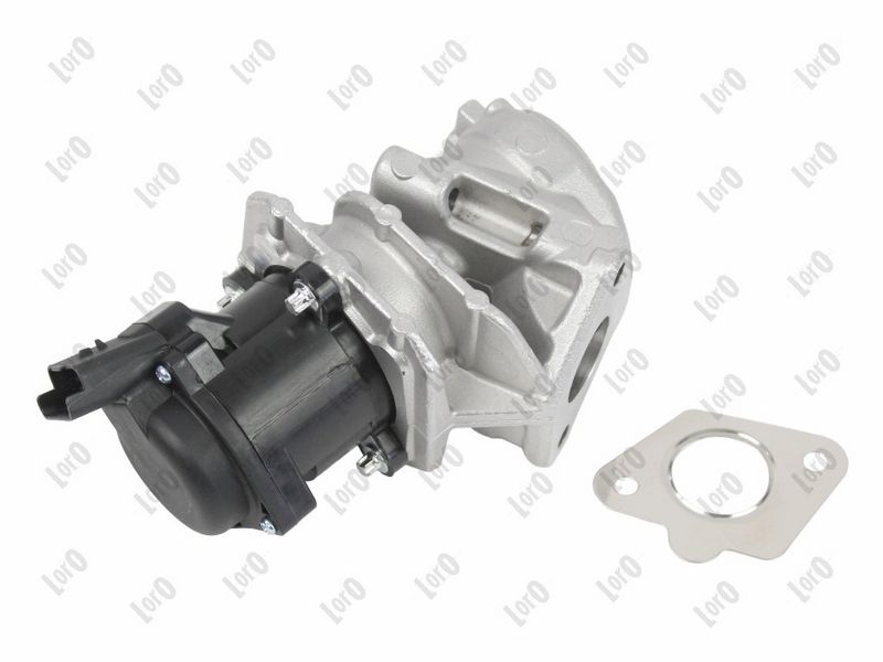 EGR-klapp, ABAKUS 121-01-006