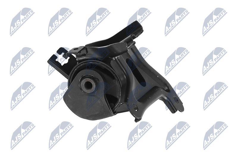 Paigutus, Mootor, NTY ZPS-HY-567