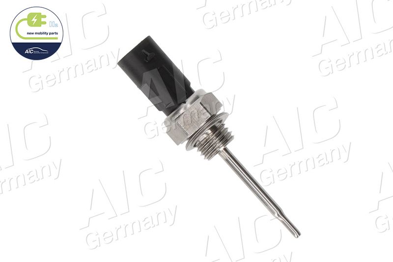 Andur, sisendõhu temperatuur AIC 78461