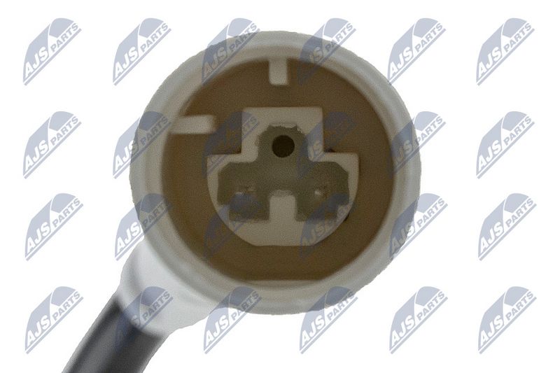 Hoiatuskontakt, piduriklotsi kulumine, NTY HCZ-BM-042